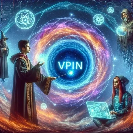 蚂蚁加速器商标图