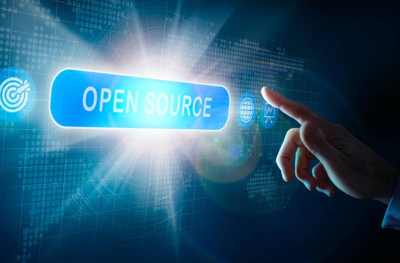 CISA提供工具以促进安全使用开源软件